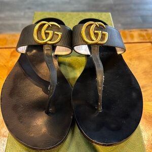 Gucci Sandals